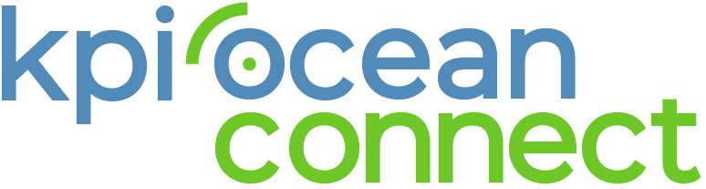 KPI Ocean Connect