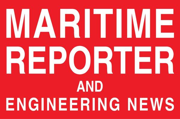 Maritime Reporter